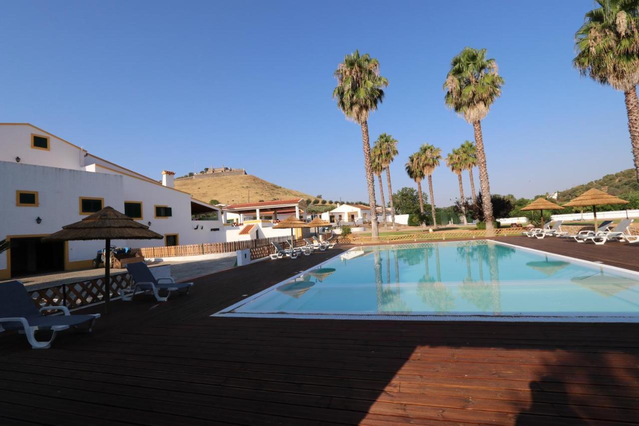 Casa Do Feitor - Monte Da Graca Daire Elvas Dış mekan fotoğraf