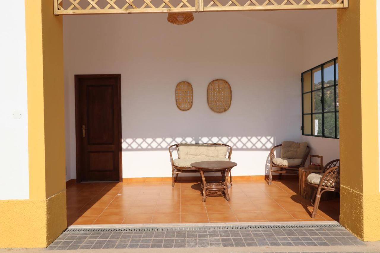 Casa Do Feitor - Monte Da Graca Daire Elvas Dış mekan fotoğraf
