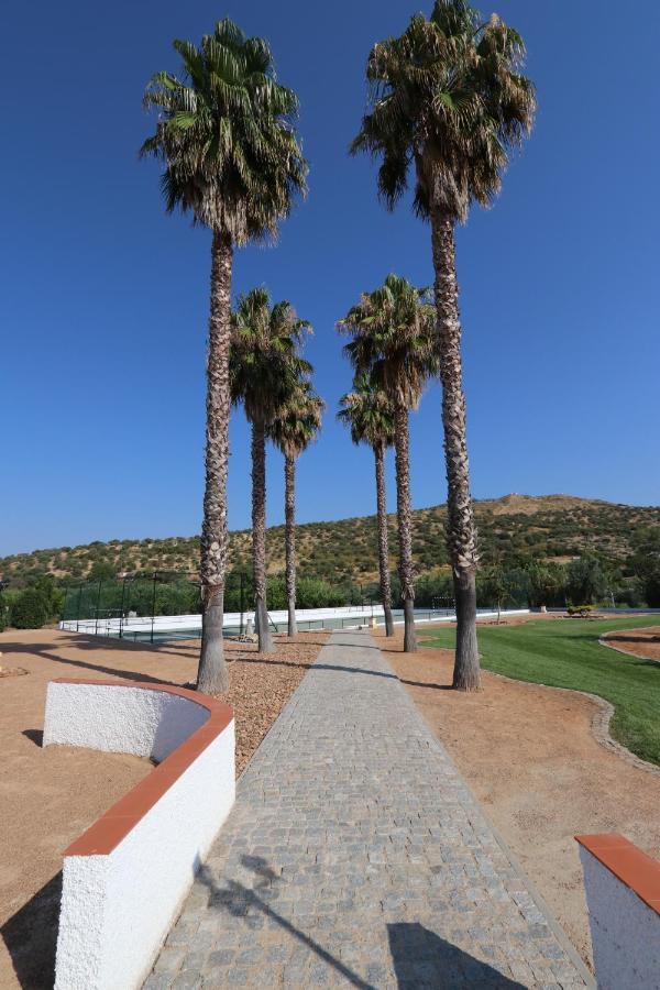 Casa Do Feitor - Monte Da Graca Daire Elvas Dış mekan fotoğraf