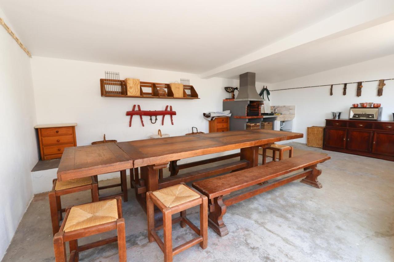 Casa Do Feitor - Monte Da Graca Daire Elvas Dış mekan fotoğraf