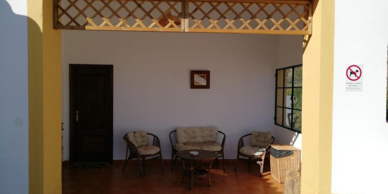 Casa Do Feitor - Monte Da Graca Daire Elvas Dış mekan fotoğraf