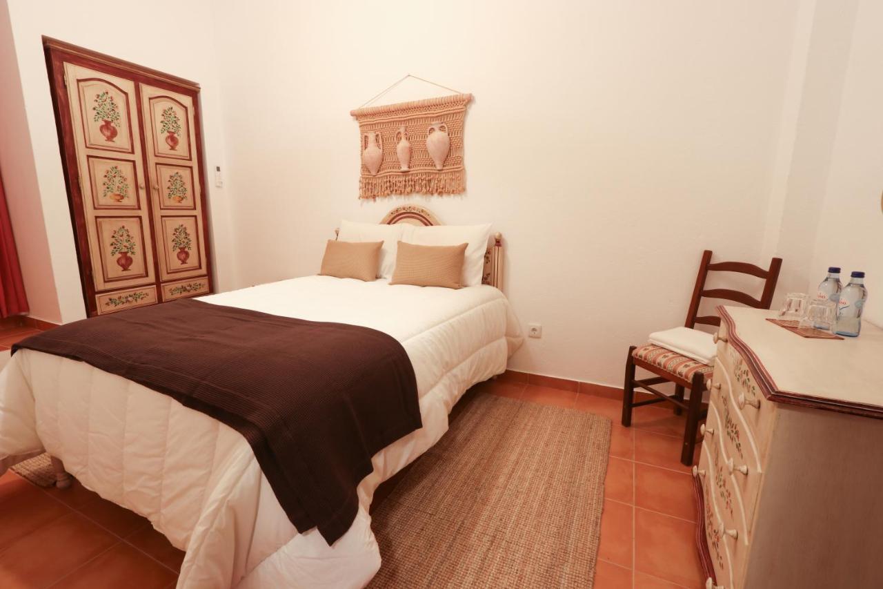Casa Do Feitor - Monte Da Graca Daire Elvas Dış mekan fotoğraf