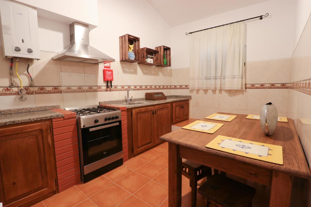 Casa Do Feitor - Monte Da Graca Daire Elvas Dış mekan fotoğraf